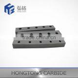 Tungsten Carbide Straight Knives for Jointer Journal Heads thumbnail-1