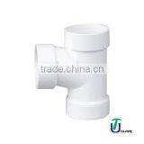 UPVC Tees ASTM D2665 thumbnail-1