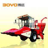 4YZ-3H Corn Harvester Machine thumbnail-1