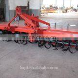 Manual Rotary Tiller for Farm thumbnail-4