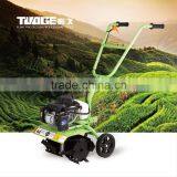 Hand Tractor Equipment 52cc Totavator Price thumbnail-1