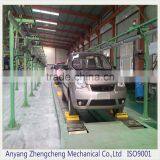 China Supplier Assembly Line Production Line for Vehicles thumbnail-5