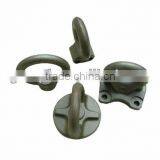 TS 16949 Die Forged Part for Auto Industrial thumbnail-1