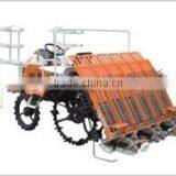 AGRIUNION rice transplanter