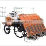 AGRIUNION Rice Transplanter thumbnail-1