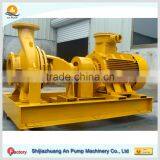 Molten Salt Water Pump thumbnail-2