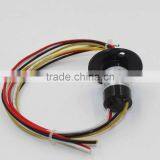 SR022-24 Slip Ring 24rings 2A per Capsule Slip Ring thumbnail-4