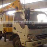 Truck Crane thumbnail-1