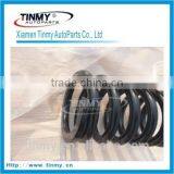 Helical Ramp Spring Retractable Coil Spring thumbnail-3