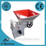 Compact Structure Grain Hammer Mill With 22KW Power thumbnail-5