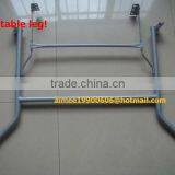 Durable Wrought Iron Table Leg thumbnail-1