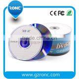 New 50 Packs DVD-R Recordable Disks 16X 120MIN 4.7GB thumbnail-2