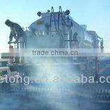 Semi-automatic Truck Transport Service thumbnail-2