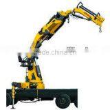SQ25ZK6Q Truck Mounted Crane thumbnail-1