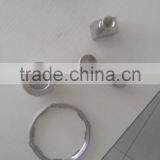 CHINA SUPPLIER OEM Ductile Iron Fittings AND HARDWARE FITTINGS thumbnail-3