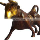 Bull Statue thumbnail-5