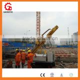CE foundation pile Rotary drilling machine