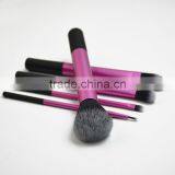 5pc Tech Beauty Makeup Brush Set thumbnail-5
