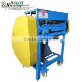 1-45mm Automatic Scrap Cable Wire Peeling Machine Copper Wire Stripper Recycling Machine thumbnail-4