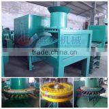 High Efficiency Sawdust Paper Charcoal Briquette Press Machine thumbnail-1