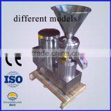 CHANGGANG Model300 Lowest Price Peanut Butter Making Machine thumbnail-2