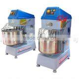 SS Industrial Double Speed Bakery Dough Mixer thumbnail-1