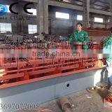 Best Performance Ore Flotation Separator/gold Mining Equipment for Gold Separation/ Agitation Flotation Cell/ thumbnail-2