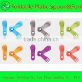 Colorful Icecream Spoon thumbnail-4