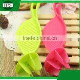 Multipurpose Plastic Manual Hanging Rice Sifter Wash Washing Basin Strainer Sieve thumbnail-3