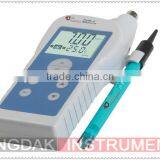 PHB-4 Portable pH Meter/Digital Portable PH Meter Tester/handheld ph Meter thumbnail-1
