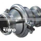 Sanitery Grade Thread-type Check Valve thumbnail-1