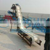 Toothed Belt Conveyor System thumbnail-1