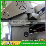 5XZF Combine Mobile Cereal Grain Cleaner for Grain Processing thumbnail-5
