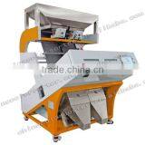 2017 Hot Sales High and New Technology Coffee Bean Color Sorter With Intelligent Image Processing System thumbnail-1
