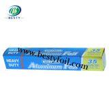 Household Aluminium Foil Roll thumbnail-4