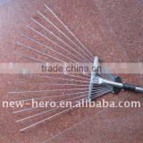 Adjustable Fan Rake thumbnail-1