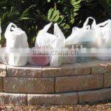 BAG-MATE HANDLE CARRIER FOR PLASTIC GROCERY BAGS HIGHEST QUALITY and MOST COMFORTABLE HANDLE thumbnail-2