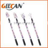9pcs With Garden Floral Garden Tool Set With Shovel,rake thumbnail-2