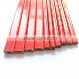 Cheap Poplar Wood Carpenter Pencils From China thumbnail-3