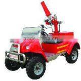 Fighting Robots With Dual Function (foam,water) thumbnail-1