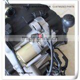 157QMJ 4 Stroke 150cc ATV Engines for GY6-150 thumbnail-4