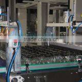 High Level Automatic Glass Fruit Canned Jar Carton Palletizer Machine thumbnail-5