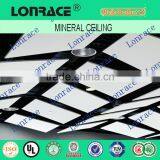 Acoustical Fireproof Ceiling Tile Manufacturers thumbnail-1