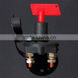 100AMP 12V Battery Isolator Cut Off Power Kill Switch thumbnail-1