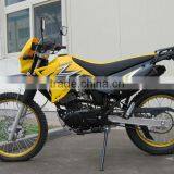 200cc Dirt Bike thumbnail-3