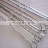 38cm BBQ Tools Skewers Set thumbnail-2