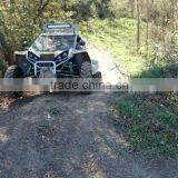 EEC1100cc Road Legal Quad 2 Seater UTV /BUGGY for Sale thumbnail-6