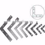 Bending Part Truck Stamping Parts Sheet Metal Parts thumbnail-5
