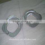 Aluminum/ Stainless Steel Micro Cnc Machining Part thumbnail-6