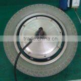 Brush Hub Motor thumbnail-1